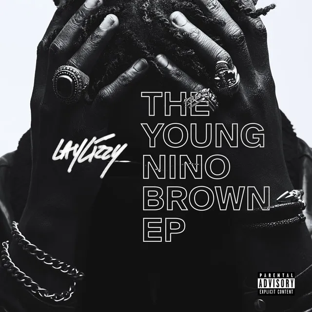 The Young Nino Brown EP