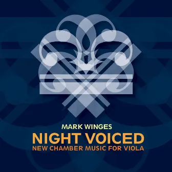 Night Voiced by Mark Winges