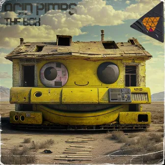 The Box by Acid Pimps