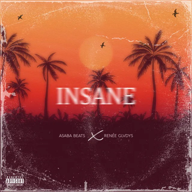 INSANE - Instrumental Version