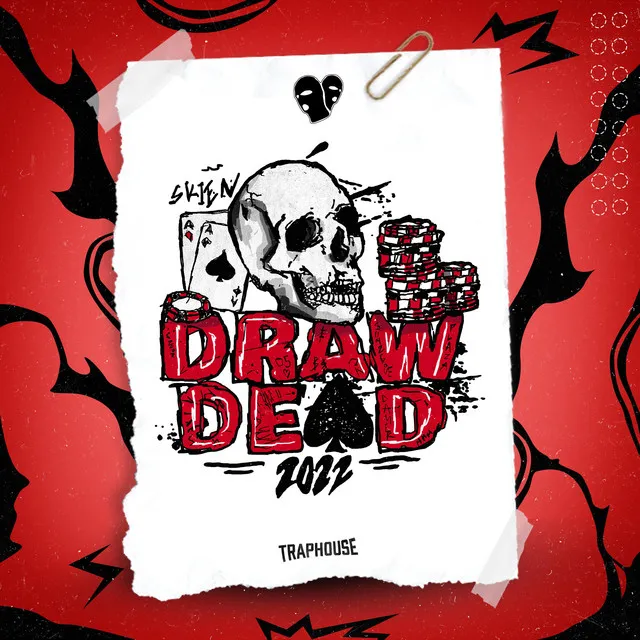 Draw Dead 2022 (Hjemmesnekk)