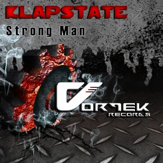 Strong Man by Klapstate