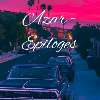 Epiloges by Azar