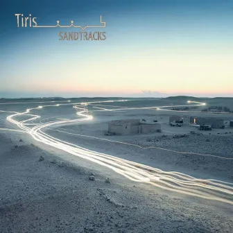 Sandtracks by Tiris