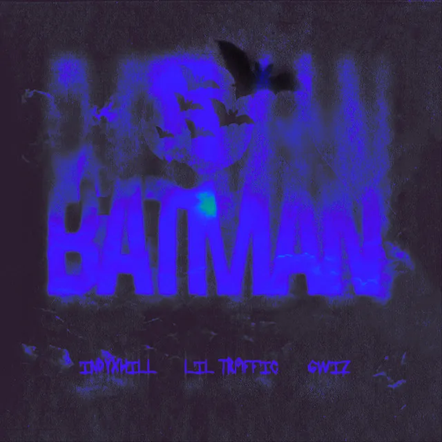 Batman