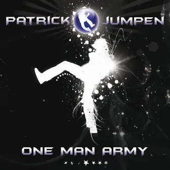 One Man Army by Patrick Jumpen