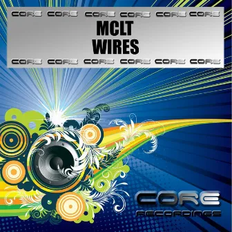 Wires by Mclt