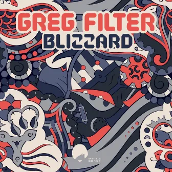 Blizzard by Greg Filter