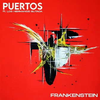 Frankenstein by Puertos