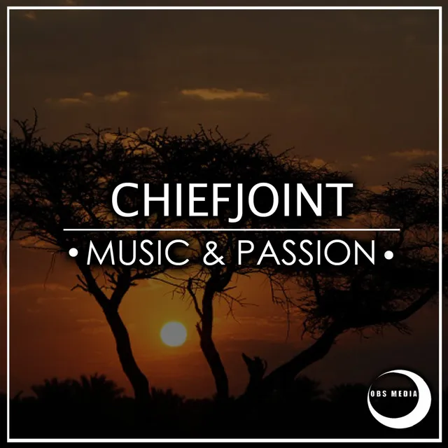 Music & Passion - Arthro Mix