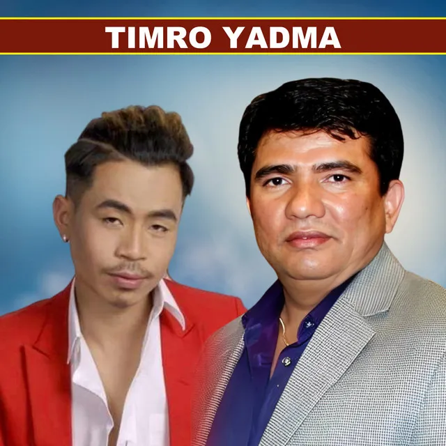 Timro Yadma