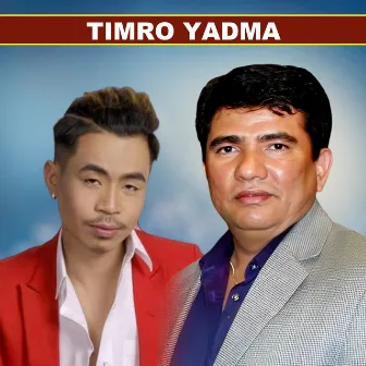 Timro Yadma by 