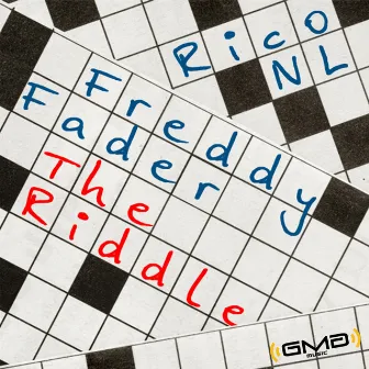 The Riddle by Freddy Fader