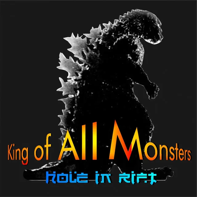 King of All Monsters - Jump Up Edit