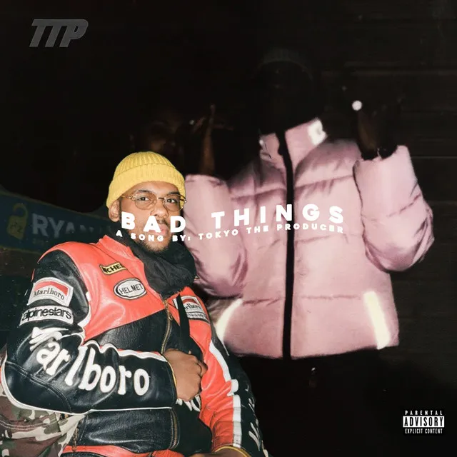 Bad Things