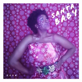 Santa Baby by Essa