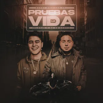 Pruebas De La Vida by Manny Preciado