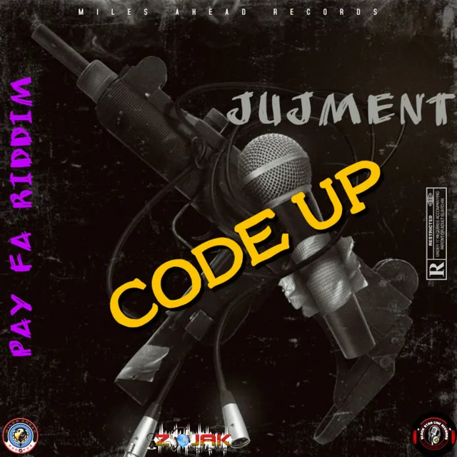 Code Up