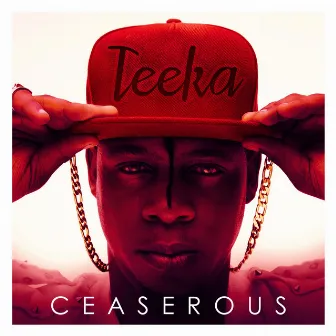 Teeka by ceaserous