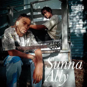 Sunna Ally by Sunna Ally