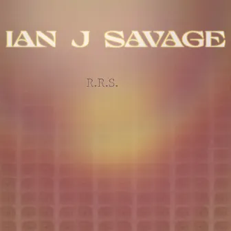 R.R.S. by Ian J Savage