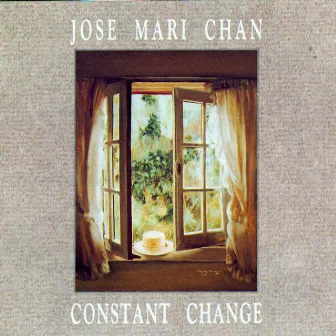 Constant Change by Jose Mari Chan