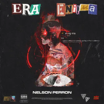 Era Enigma by Nelson Perron