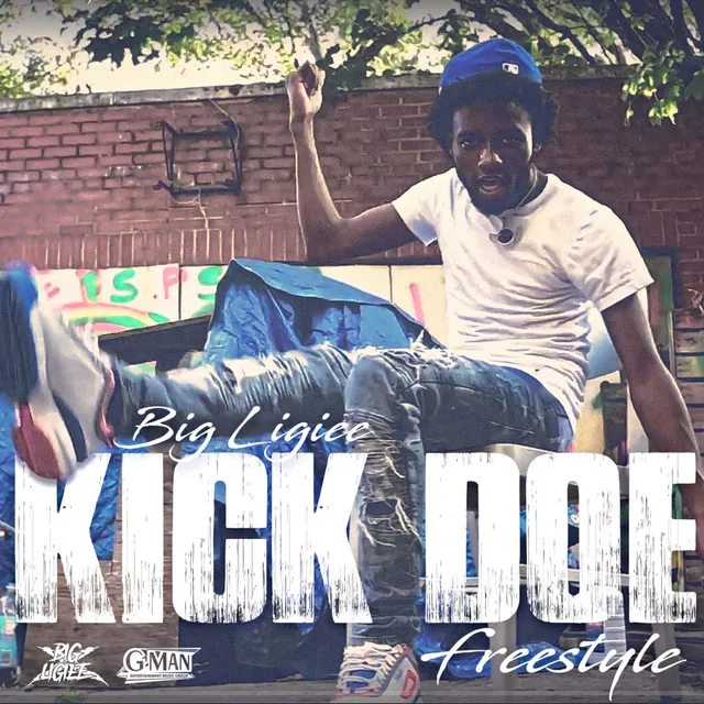 Kick Doe Freestyle