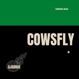 Cows Fly by DJAnode