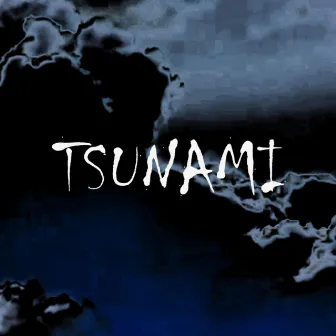 Tsunami by Adhok