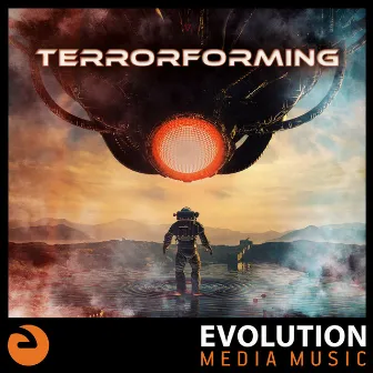 Terrorforming by 