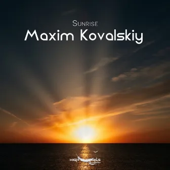 Sunrise by Maxim Kovalskiy