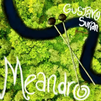 Meandro by Gustavo Surian