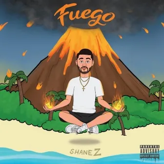 Fuego by ShaneZ