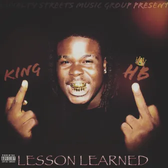 Dopeboy (I Took Losses) by King HB