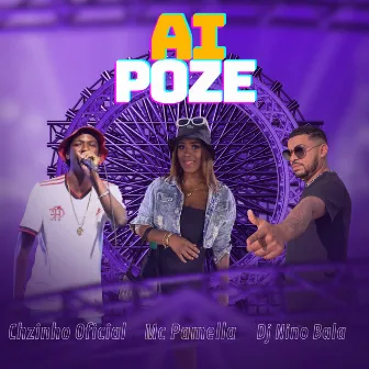 Ai Poze by Chzinho oficial