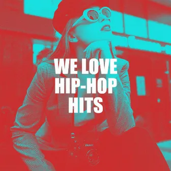 We Love Hip-Hop Hits by Unknown Artist