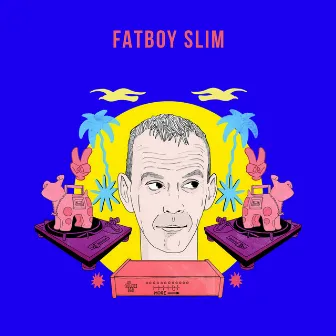 All Back To by Fatboy Slim