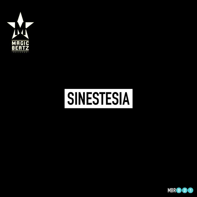 Sinestesia