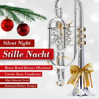 Stille Nacht by Corsin Tuor