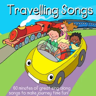 Travelling Songs by Kidzone