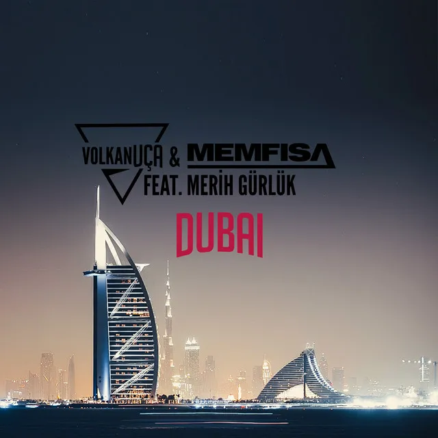 Dubai - Radio Mix