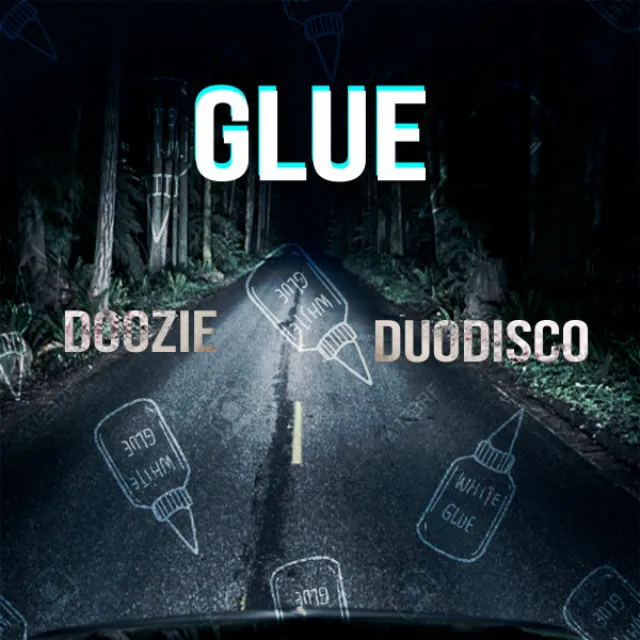 Glue