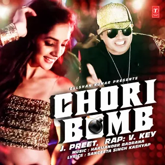 Chori Bomb by V. Key