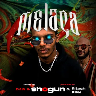 Melaga by Shxgun