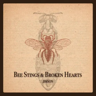 Bee Stings & Broken Hearts by Jimson