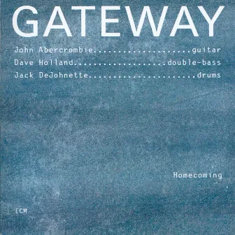 Homecoming by Gateway