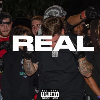 Real by Vanilla Cain