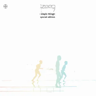 Simple Things Special Edition by Zero 7