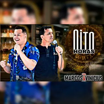 Oito Horas by TW2 MUSIC